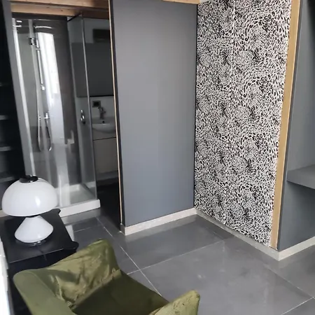 Trani Residence * トラーニ