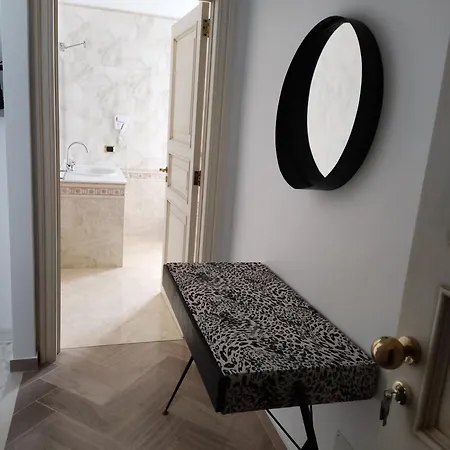Trani Residence * トラーニ