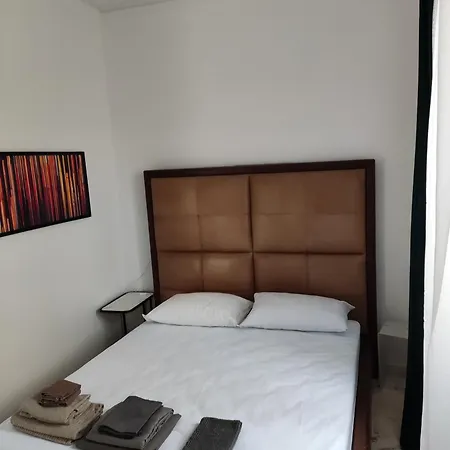 Trani Residence アパート *
