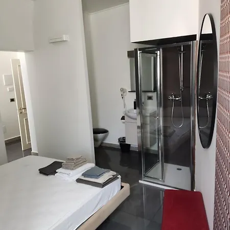 アパート Trani Residence トラーニ