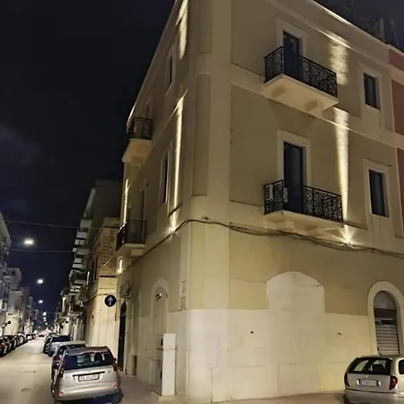 Trani Residence *