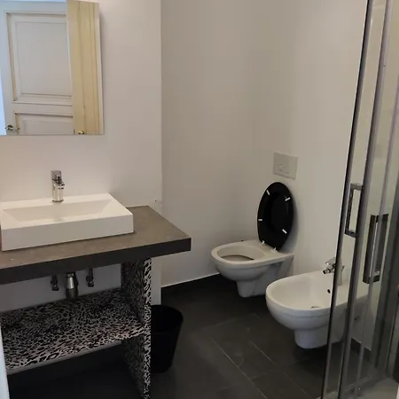 Trani Residence *