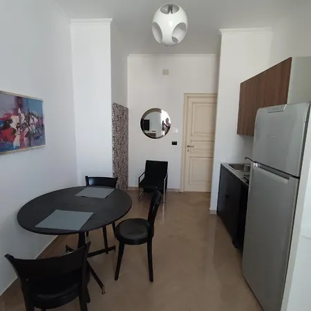 Trani Residence Apartmán