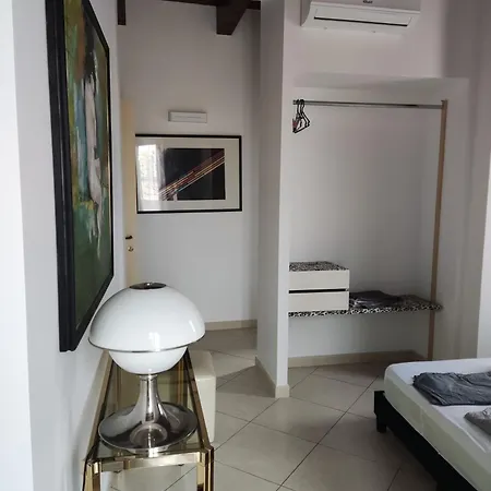 Trani Residence *