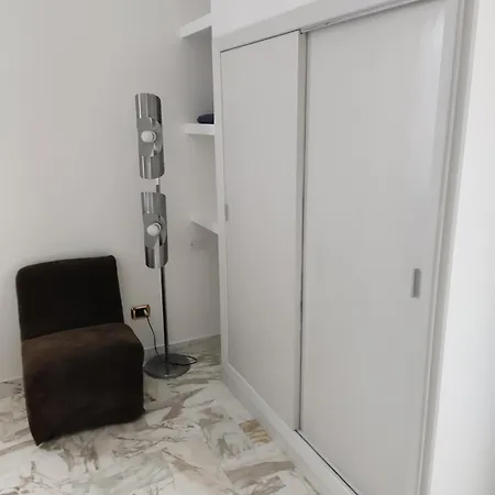 Apartmán Trani Residence *