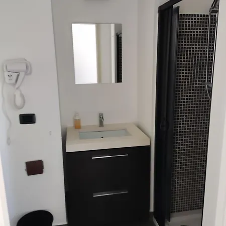 Apartmán Trani Residence *