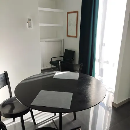 Apartmán Trani Residence Trani
