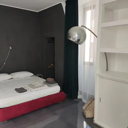 Apartmán Trani Residence *