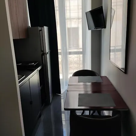 Trani Residence Apartmán