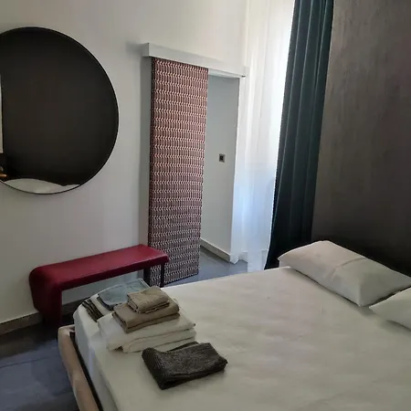 Trani Residence Apartmán Trani