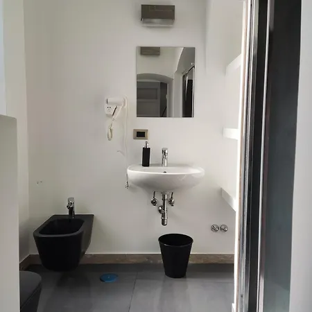 Apartmán Trani Residence Trani