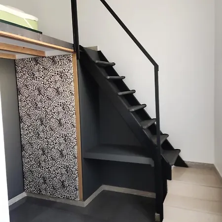 Apartmán Trani Residence