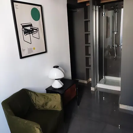 Trani Residence
