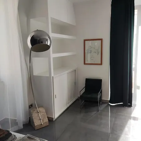 Apartmán Trani Residence *