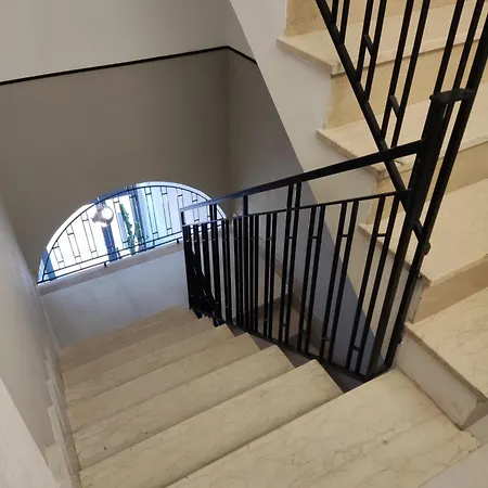 Trani Residence *