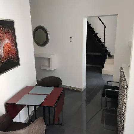 Trani Residence Apartmán Trani
